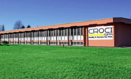 "Shopping" aziendale in Francia: Croci acquisisce la francese Canifrance