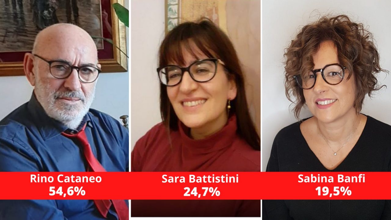 Il nuovo segretario del Pd Saronno: “Il confronto è finito, ora rimbocchiamoci le maniche”