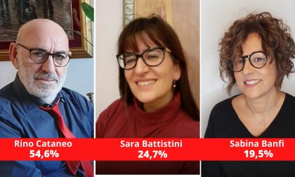 Il nuovo segretario del Pd Saronno: "Il confronto è finito, ora rimbocchiamoci le maniche"