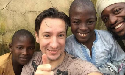 Arrestati in Congo i presunti assassini di Luca Attanasio