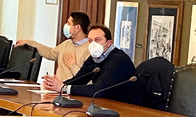 Chiusura Henkel Molteni e Zoffili (Lega): “Porteremo dossier al Ministro Giorgetti”