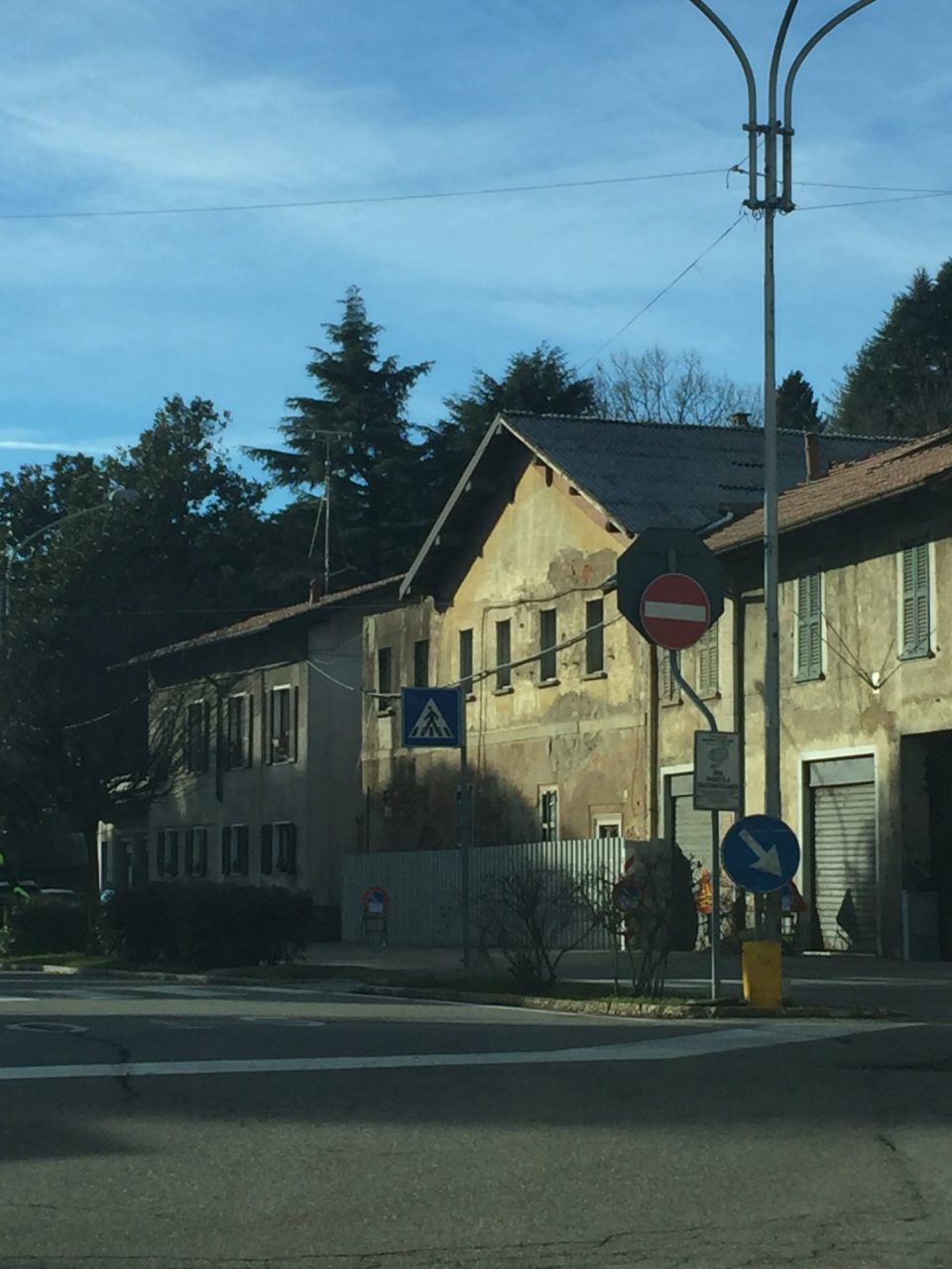 Piazza Grigioni, a breve al via ai lavori