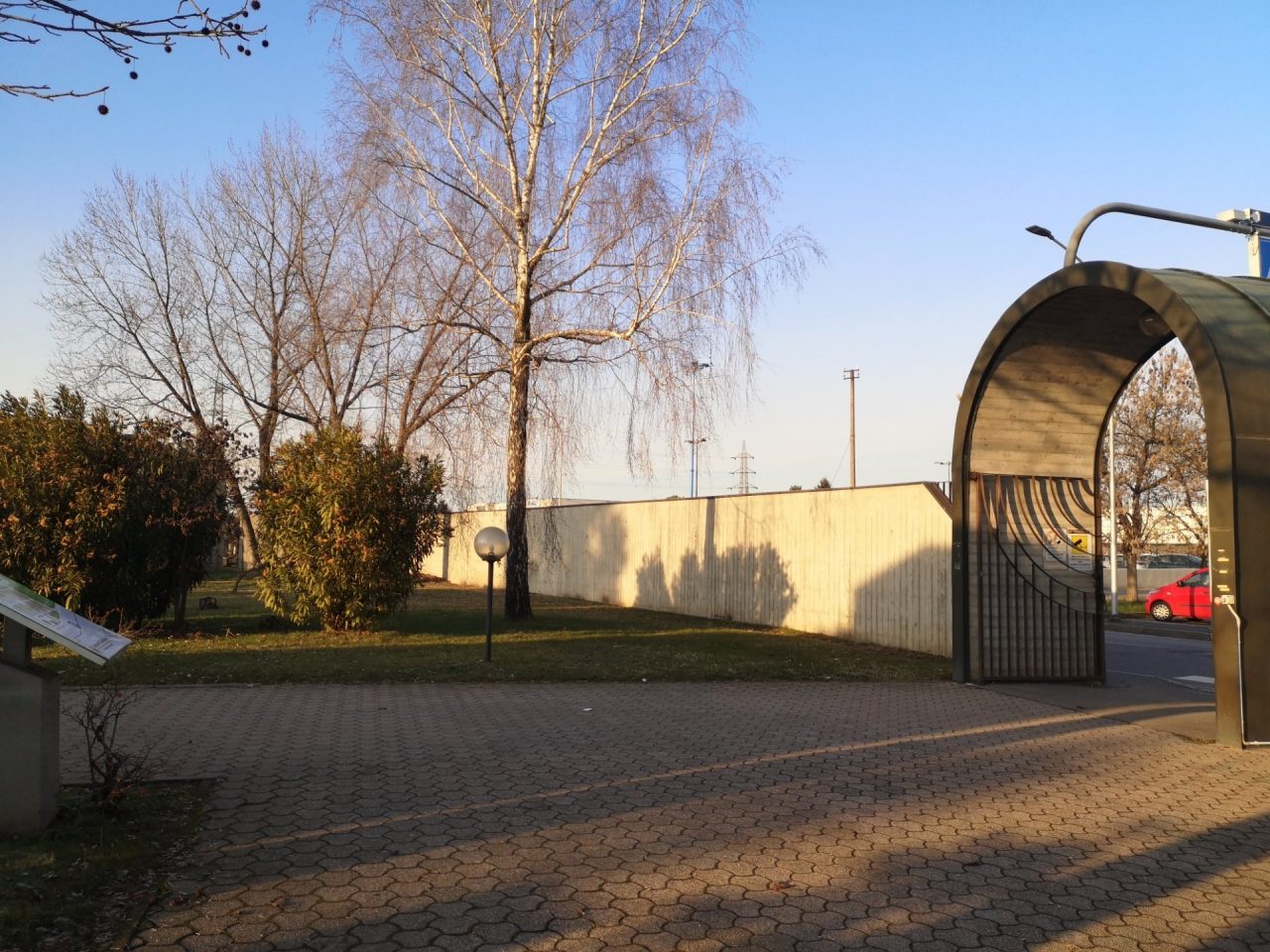 Cimitero, in arrivo ottanta nuovi loculi