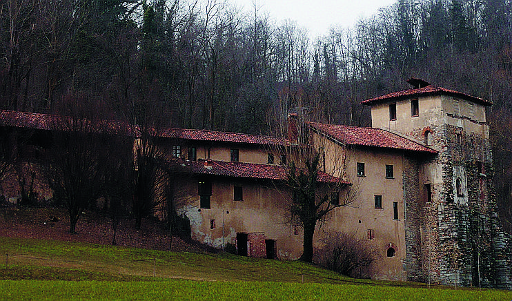 Concorso fotografico a Gornate Olona