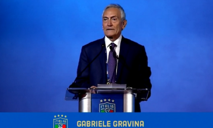 Gravina confermato al vertice della FIGC. Si discute per l'Eccellenza