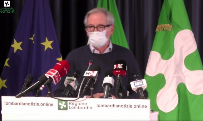 Bertolaso: “AstraZeneca non ci serve più”. Rischio ritardi a luglio per Pfizer e Moderna