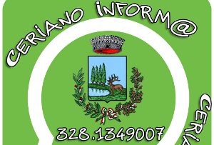 Nasce Ceriano Inform@, il Comune sbarca su WhatsApp