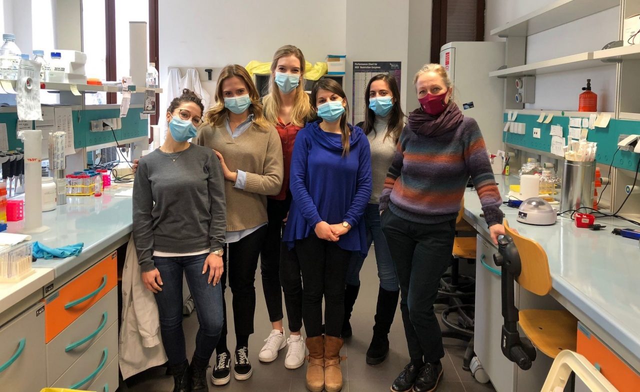 Malattie rare, l’Insubria tra i vincitori del bando Telethon