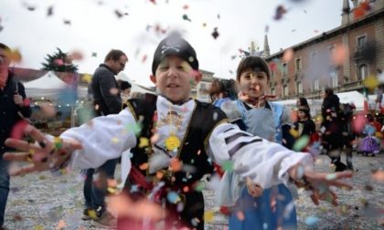 Doppio appuntamento per il Carnevale in sicurezza di Castiglione Olona