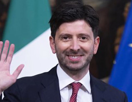 Il “no” last minute di Speranza: gli impianti sciistici restano chiusi fino al 5 marzo