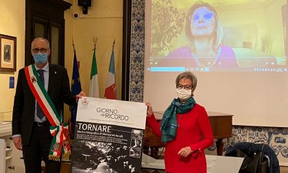 mostra fotografica villa gianetti giorno del ricordo saronno