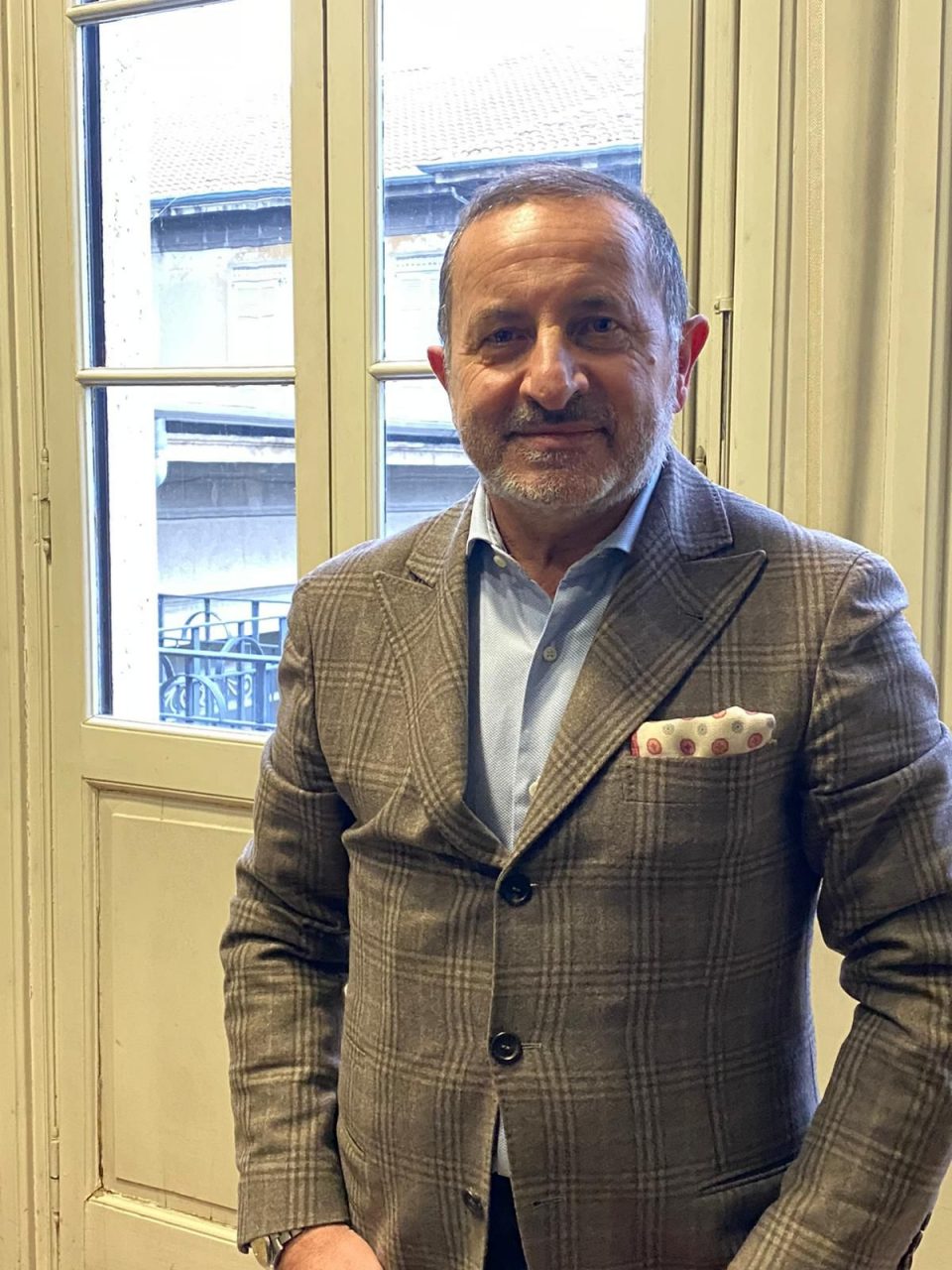 Olgiate Olona, Rossano Palermo entra nella Giunta Montano