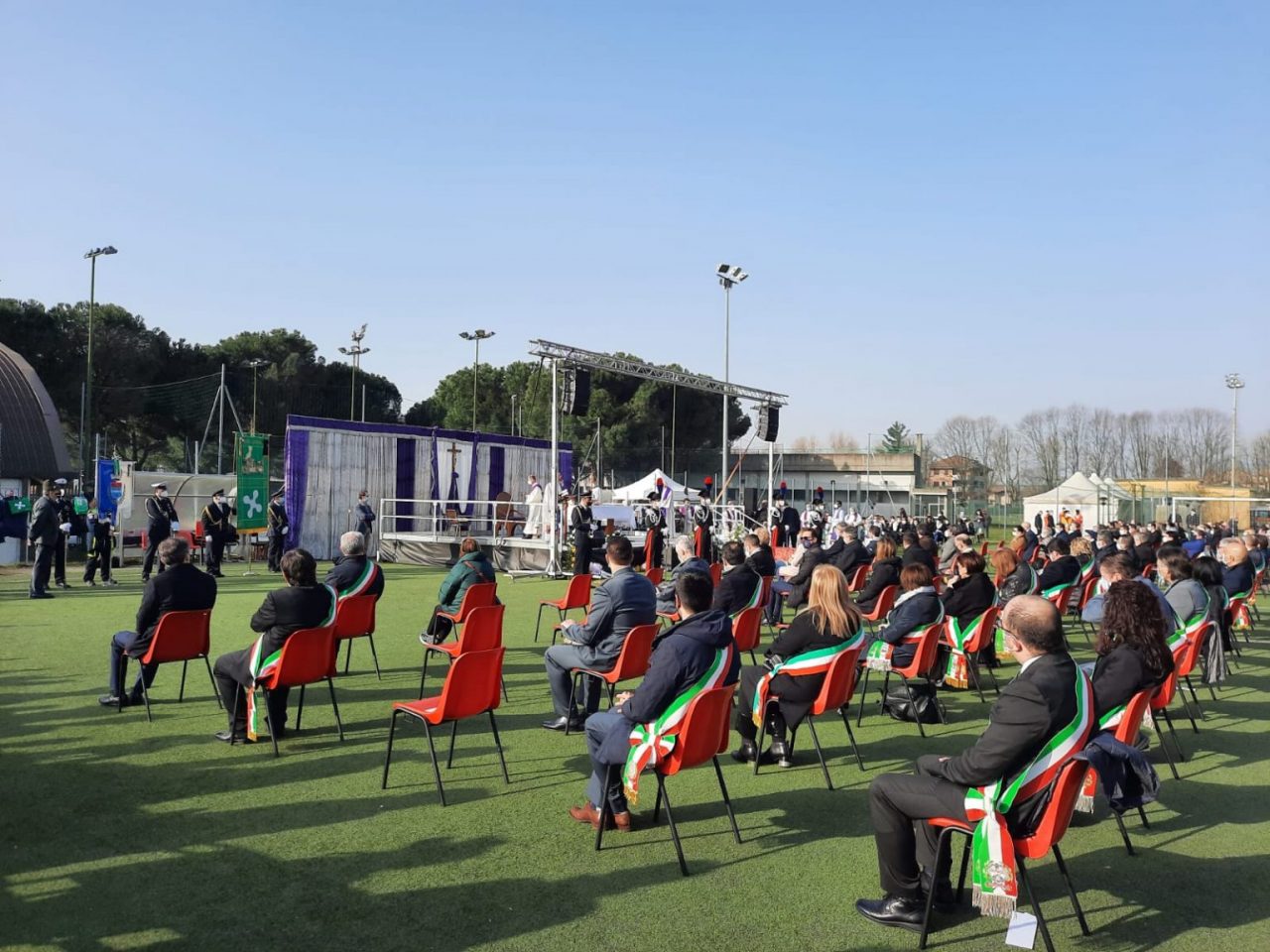 Luca Attanasio: oggi nella “sua” Limbiate i funerali dell’ambasciatore