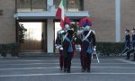 Concorso Ufficiali dell'Arma dei Carabinieri: selezioni per 60 allievi