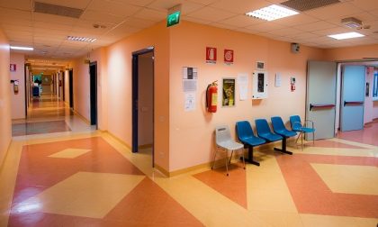 Ospedale di Cittiglio, Pediatria a rischio?