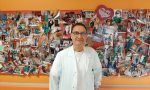 Roncoroni nuovo direttore della Neurologia di Saronno. Obiettivo, un ambulatorio per il Parkinson
