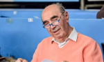 L'Italia del basket in lutto: addio a Gianni Corsolini