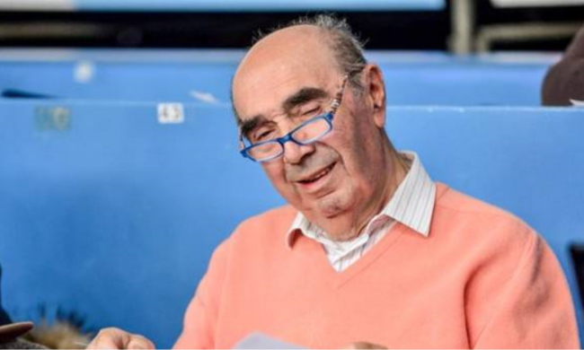 L’Italia del basket in lutto: addio a Gianni Corsolini