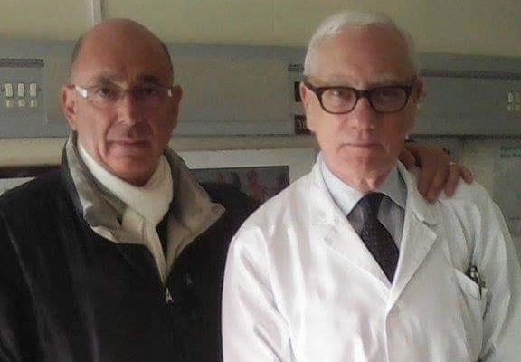 Day Hospital Oncologico di Saronno: ultimi passi prima della riapertura