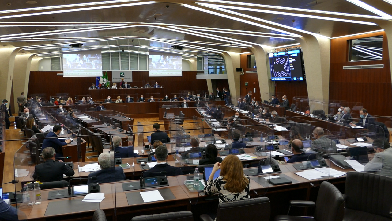 Dati Covid e zona rossa, Astuti: “La maggioranza dice ancora no alla trasparenza”