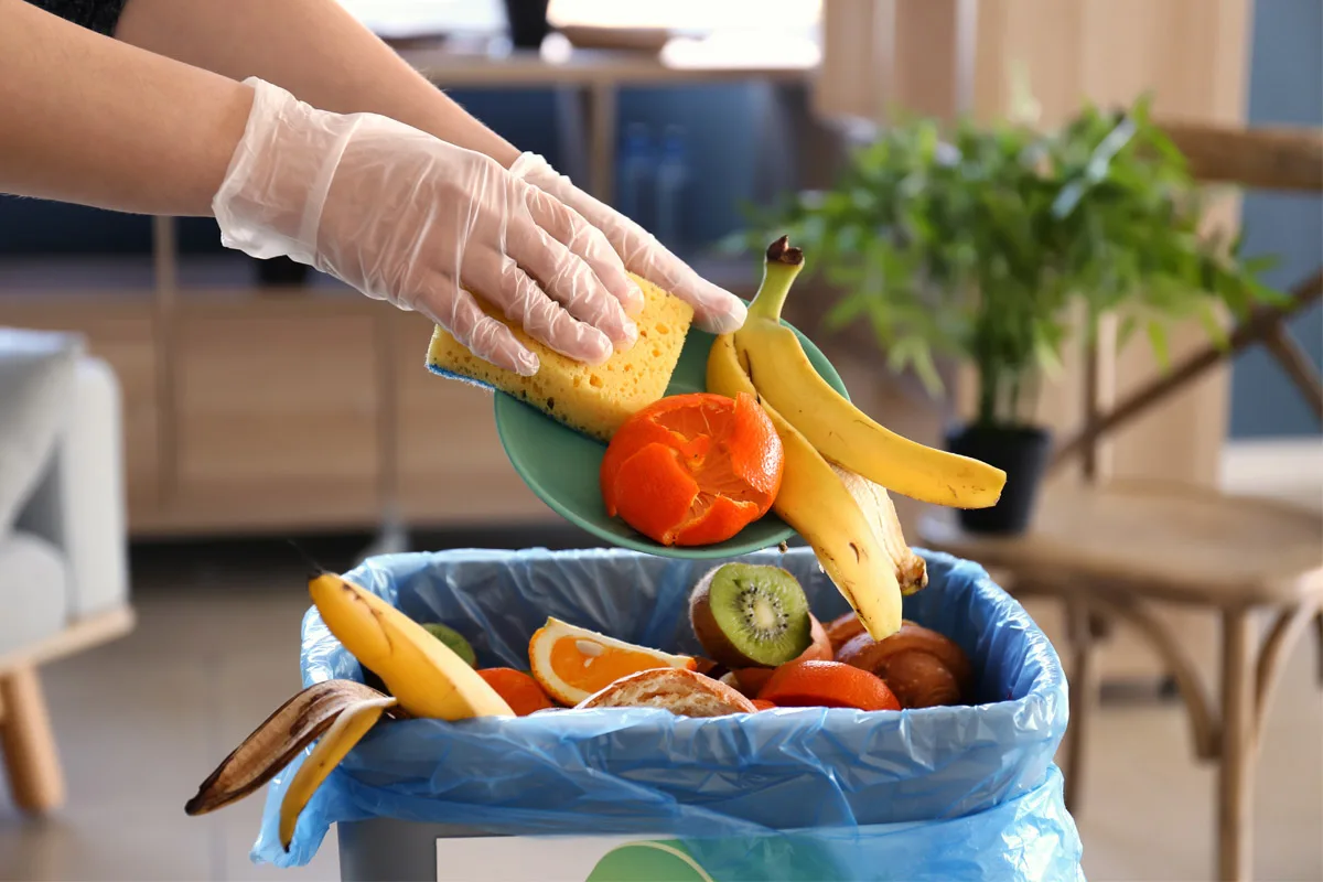 Al via la campagna contro lo spreco alimentare: il Comune scrive ai commercianti