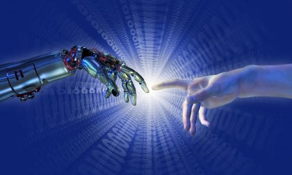 Intelligenza Artificiale tra economia, legge ed etica: webinar all'Insubria
