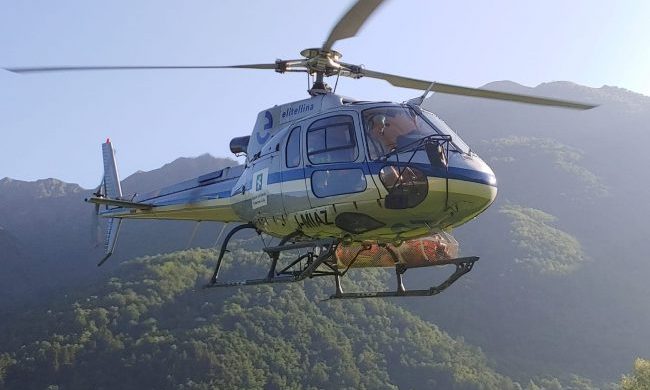 Malore durante l’escursione al Forte d’Orino, muore un 65enne