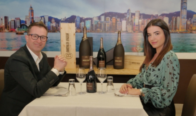 Incontrare l’anima gemella al ristorante Liman di Tradate