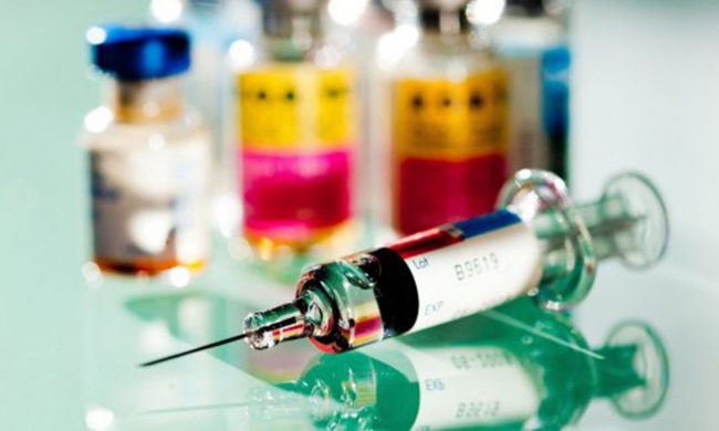 I vaccini Johnson&Johnson in Italia dal 16 aprile