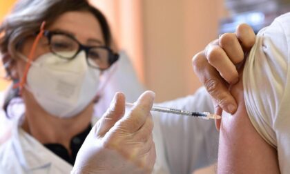 Via alle vaccinazioni antinfluenzali a Caronno Pertusella