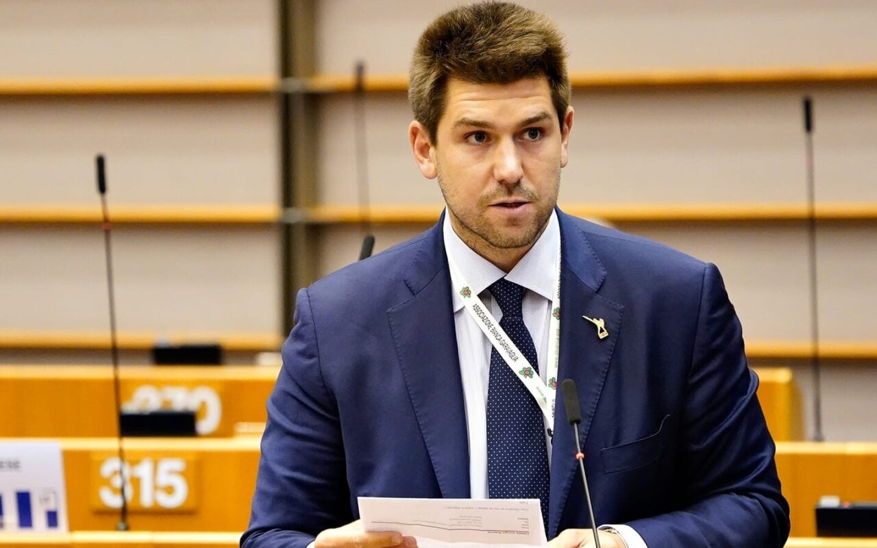 Parte la nuova fase della Lega provinciale: Martegani vice di Gualandris, dentro anche Fagioli