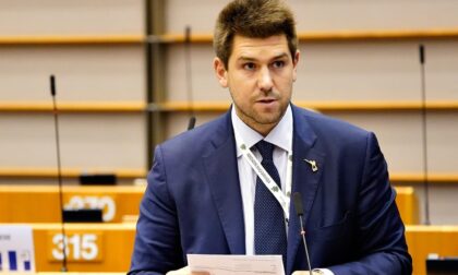 Parte la nuova fase della Lega provinciale: Martegani vice di Gualandris, dentro anche Fagioli