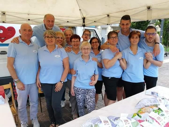 Saronno Point chiede aiuto: “Ci serve un magazzino, paghiamo noi le tasse”