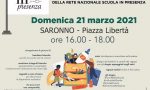 Anche Saronno protesta contro la DaD: appuntamento domenica