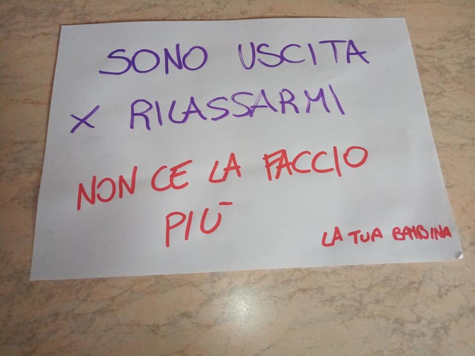 Ragazzi al limite, Alice abbandona la DaD: “Sono uscita per rilassarmi, non ce la faccio più”