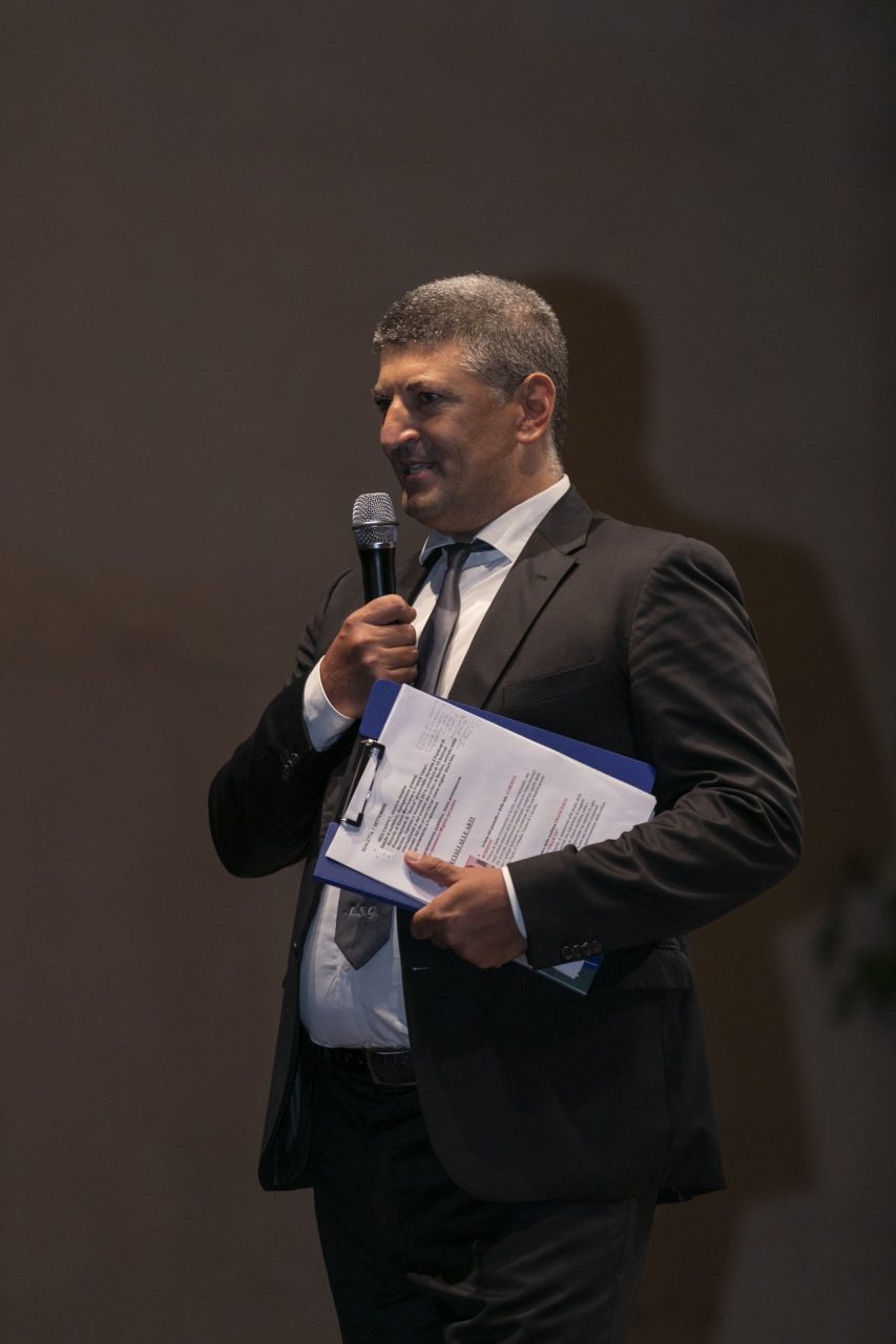 Sicurezza a Saronno, Silighini alla Lega: “Airoldi sta amministrando bene, vi rode”