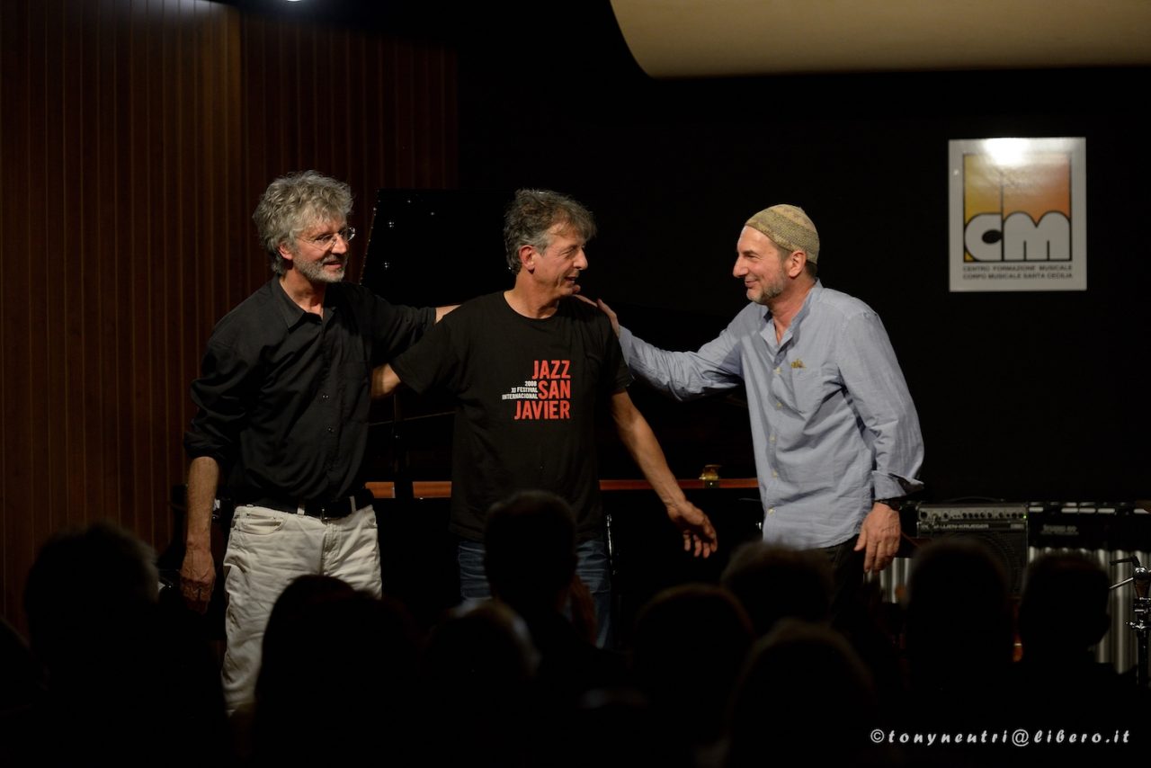Il jazz “Made in Varese” conquista il Giappone: “Island” degli Alboran Trio è il miglior album 2020