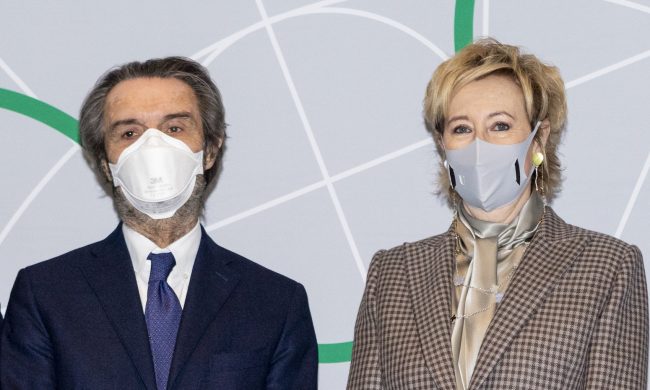 Aria Spa, Fontana e Moratti non riferiscono in aula