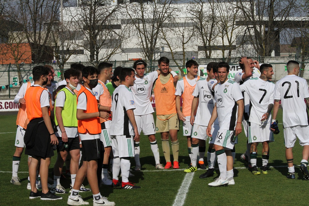 Serie D, Castellanzese e Caronnese tornano in campo