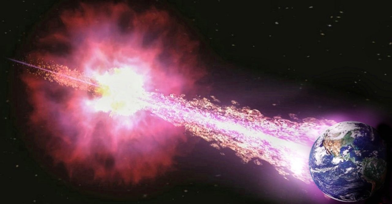 Esplosioni cosmiche e sviluppo della vita nella Via Lattea: una “guida galattica” Made in Insubria