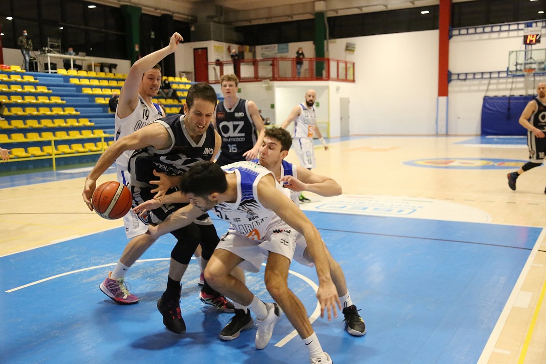 La Robur Saronno cala il poker, vittoria anche a Mortara