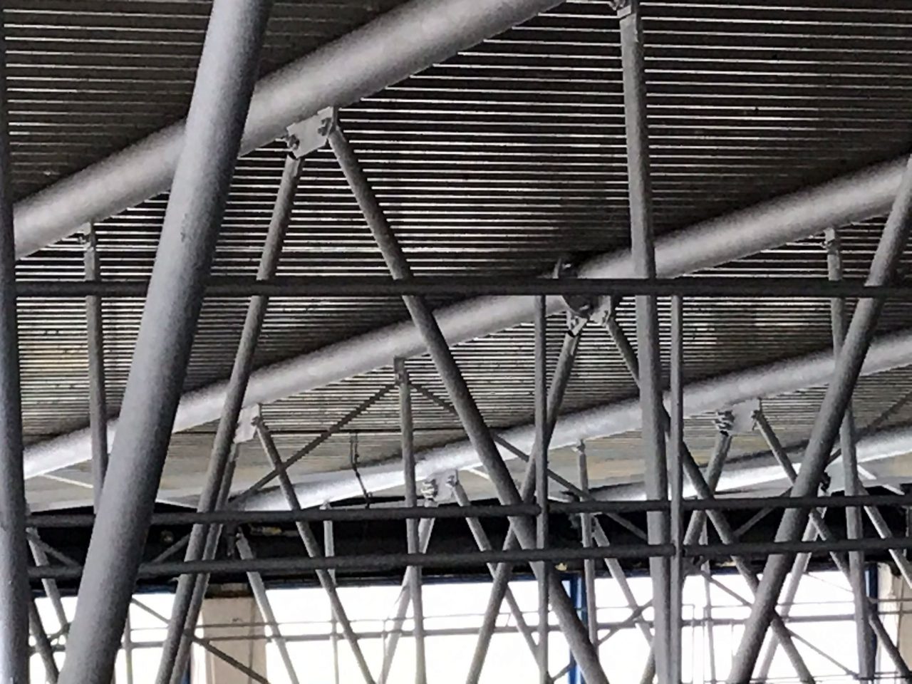 piscine chiuse saronno