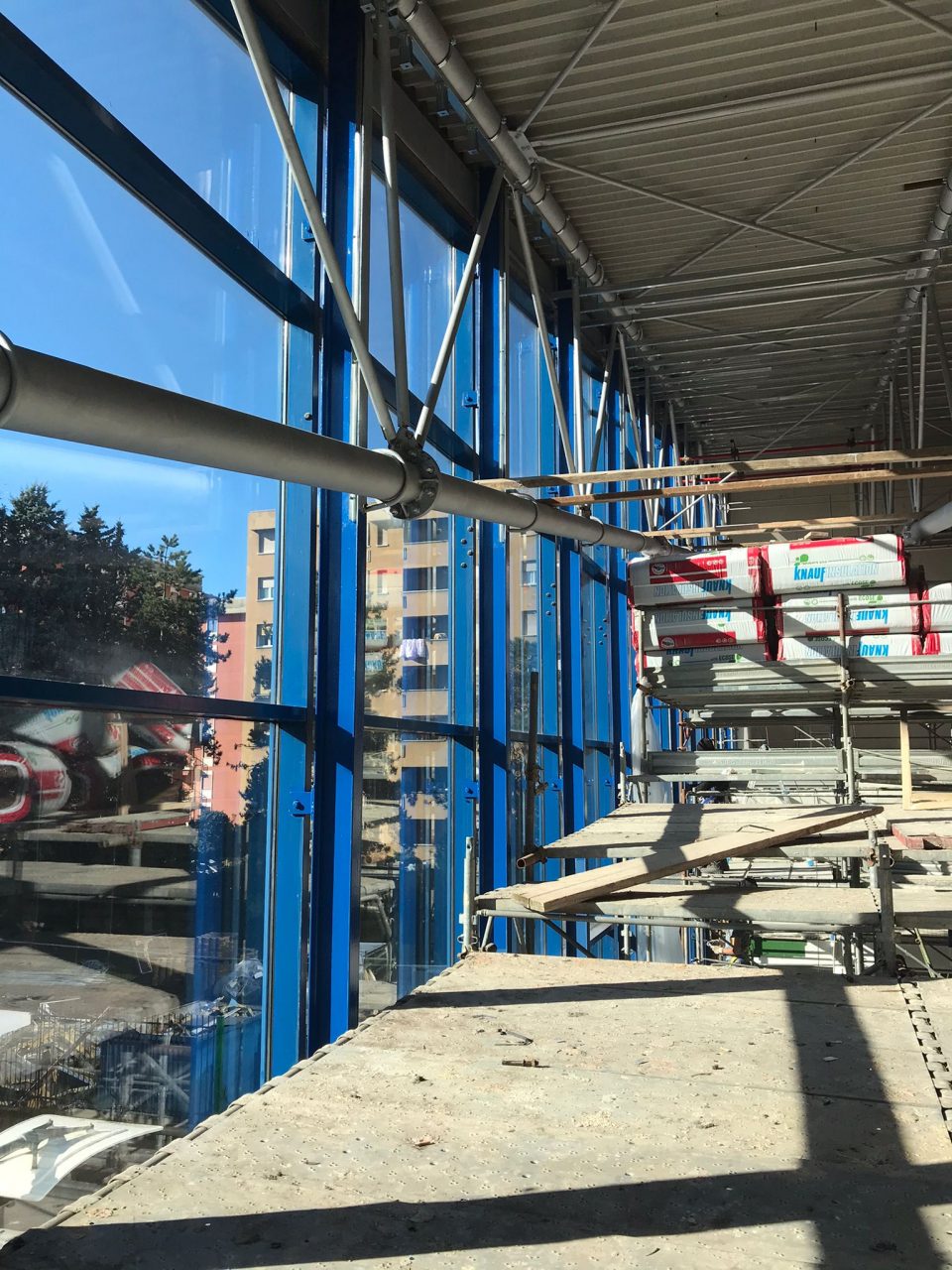 piscine chiuse saronno