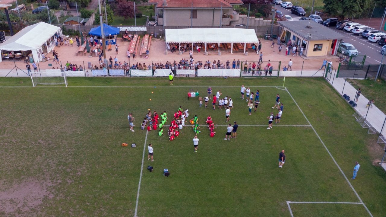 Gorla Maggiore, il calcio sfrattato dopo 47 anni
