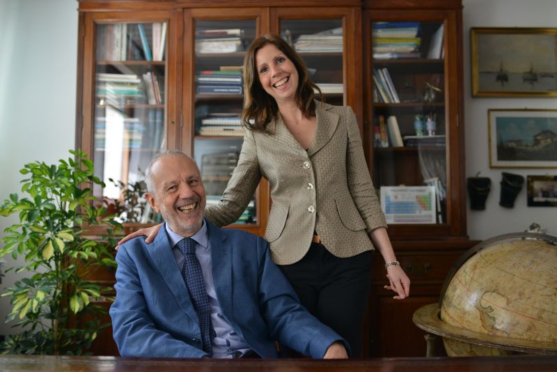 “Di padre in figlio”: a due aziende varesine il premio nelle categorie “Donne al comando” e “Internazionalizzazione”