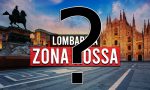 Lombardia e l'Italia verso la zona rossa: lockdown nel weekend, negozi chiusi e tutti in casa