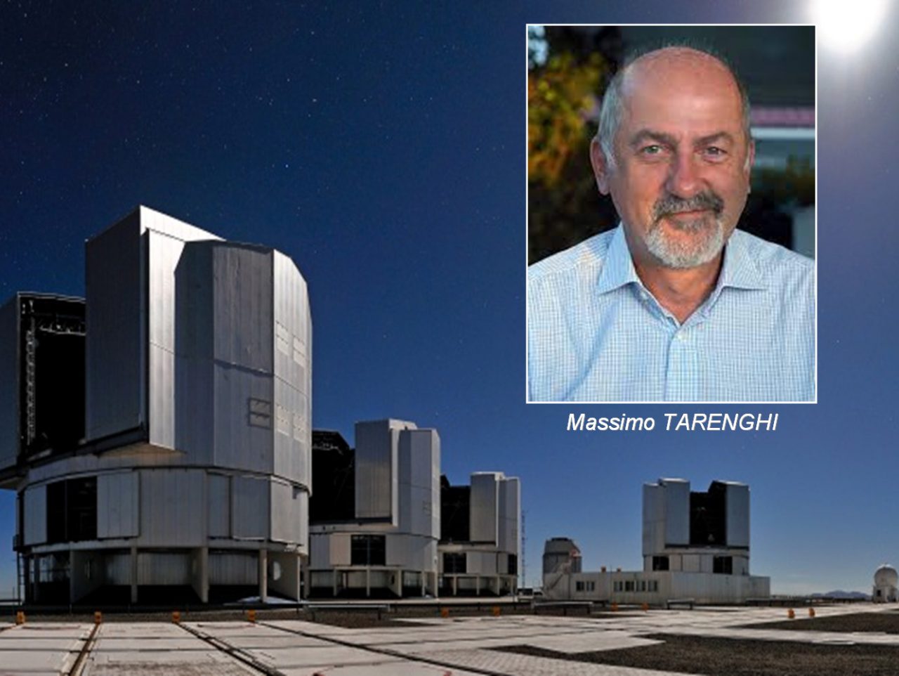 “Eso, 50 anni di scoperte sul cielo australe: i miei mega telescopi su Atacama”