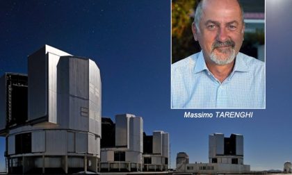 "Eso, 50 anni di scoperte sul cielo australe: i miei mega telescopi su Atacama"