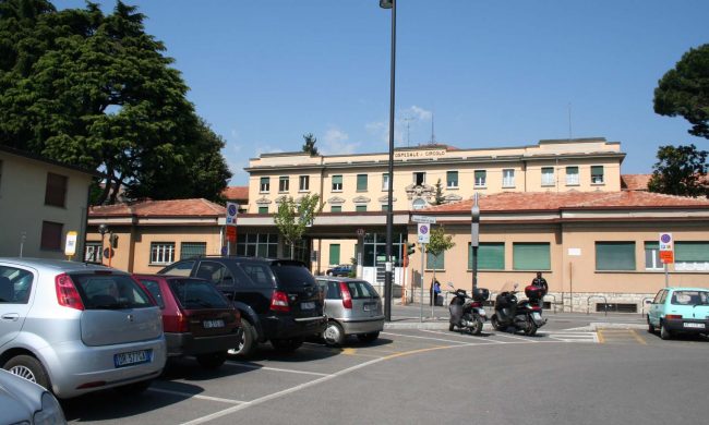 Ospedale di Cantù: al via due progetti per i bambini