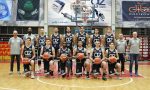 Basket, partiti i campionati di Gold e Silver. Saronno show